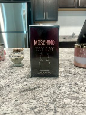 Moschino Toy Boy Eau de Parfum